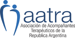 AATRA Asociación de Acompañantes Terapéuticos de la República Argentina