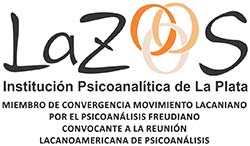 Lazos Institución Psicoanalítica de La Plata