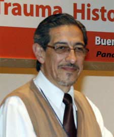 Rubén Gallardo