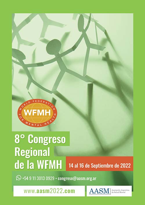 6° Congreso Regional de la WFMH